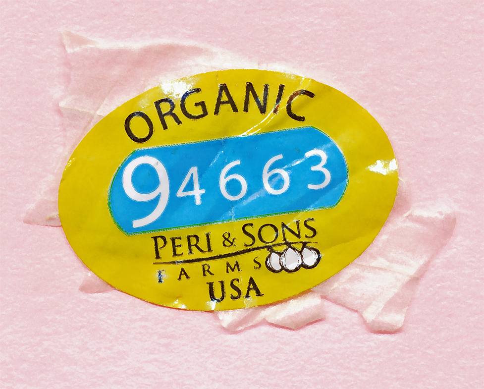 Peri and Sons Organic