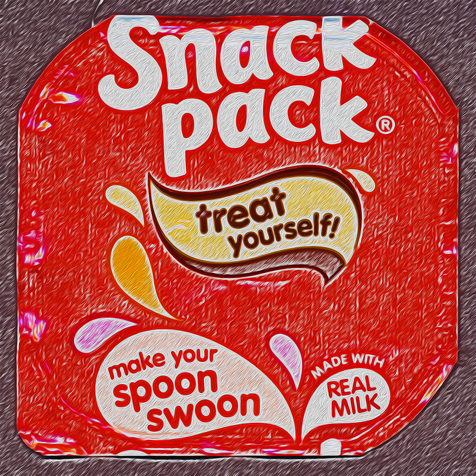 Snack Pack 3 Feb 22