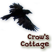 go to Letter from Crow's Cottage