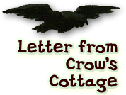 go to Letter from Crow's Cottage