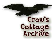 go to Crow's Cottage Archive