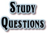 study questions