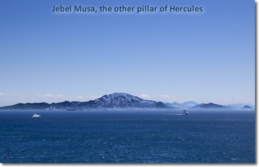 Jebel Musa