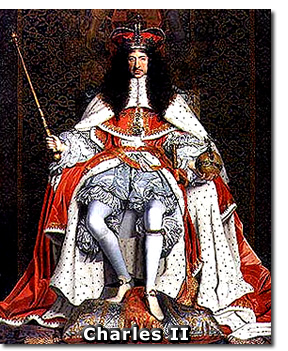 Charles II