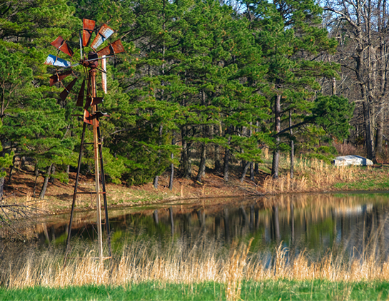 windmill