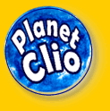 Planet Clio