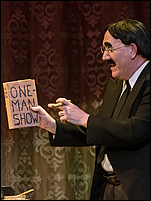 A One-Man Groucho
