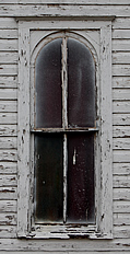 a church in OK