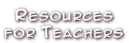 resources for teachers