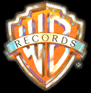 Warner Brother Records logo