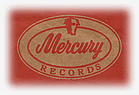 Mercury Records 45 rpm sleeve