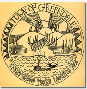 Town of Greendale