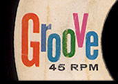 Groove 45 RPM