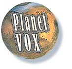Planet VOX