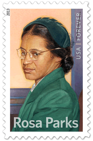 Rosa Parks