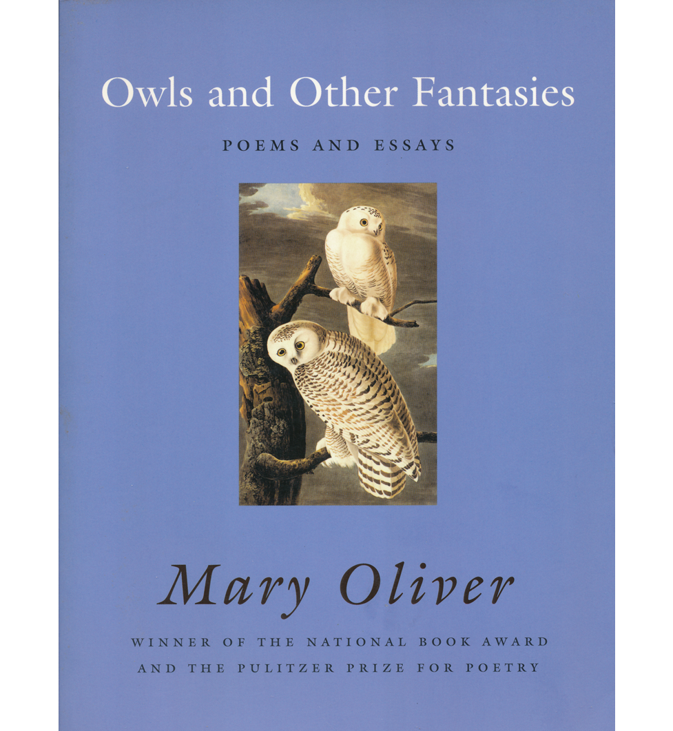 Owls and Other Fantasies