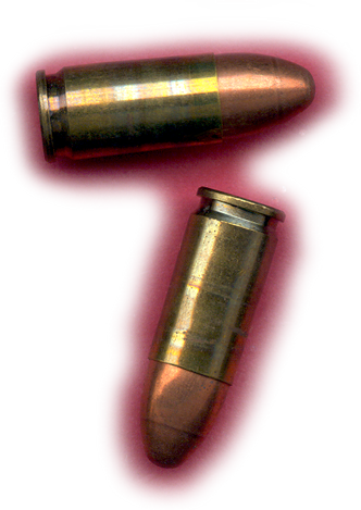 bullet