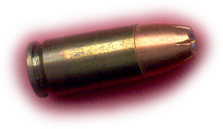 bullet