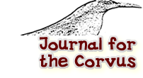 go to Journal for the Corvus