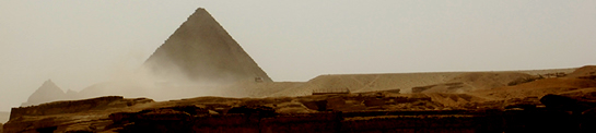 a dust devil