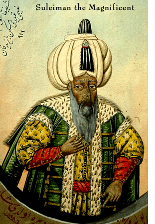 Suleiman