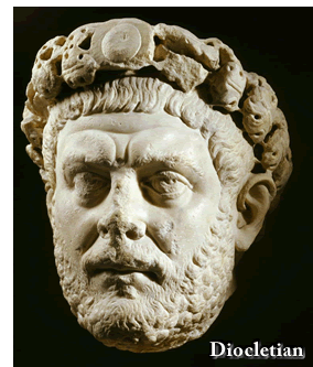 Diocletian