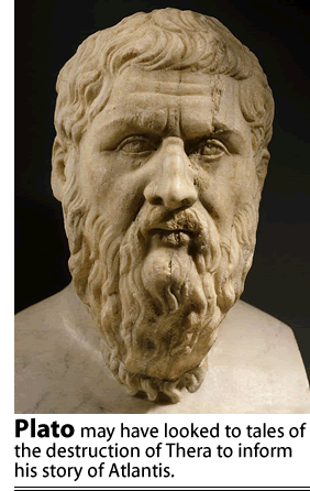 Plato