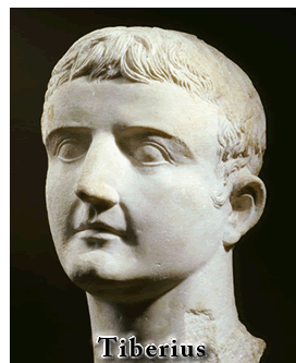 Tiberius