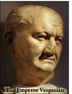 Vespasian