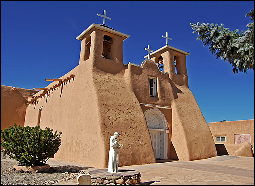 San Francisco de Asis