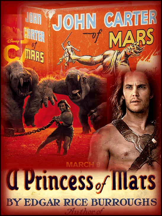 John Carter