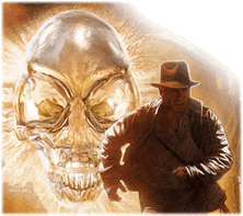 Crystal Skull