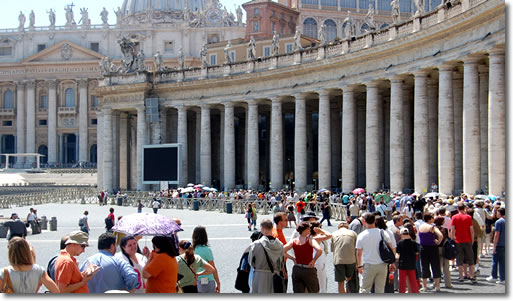 Vatican