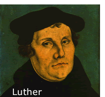 Martin Luther