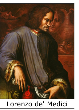 Lorenzo de Medici