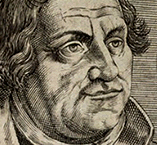 Martin Luther