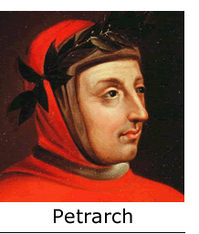 Petrarch