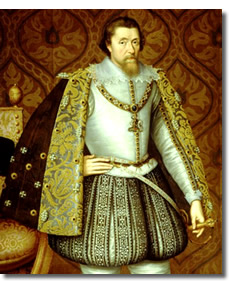 James I