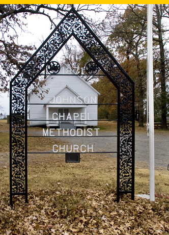 chapel