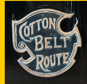 Cotton Belt