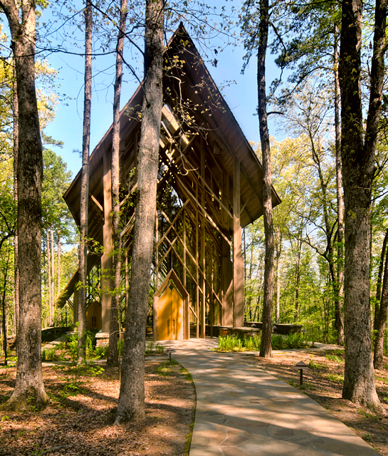 chapel