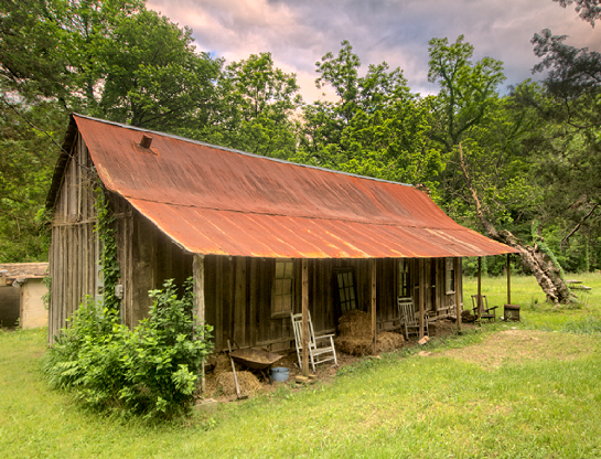 homestead