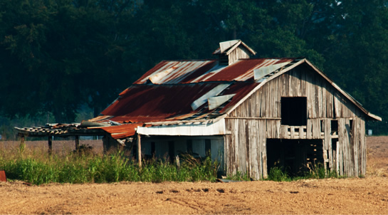 barn-a