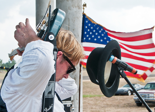 Old Glory