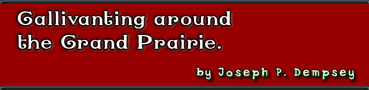 Prairie