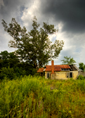 A House on a Hill