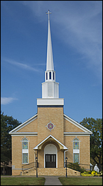 St Mary's Catholic Church