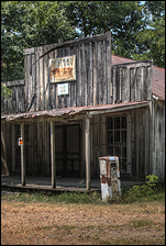 Thomas Grocery at Tarry