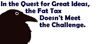 Fat Tax