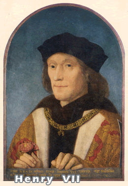 Henry VII